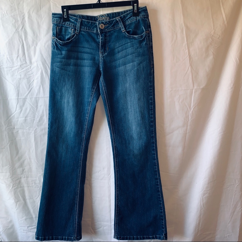 Vanity Jeans